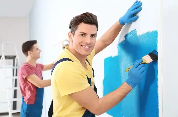 schilderen It Heidenskip